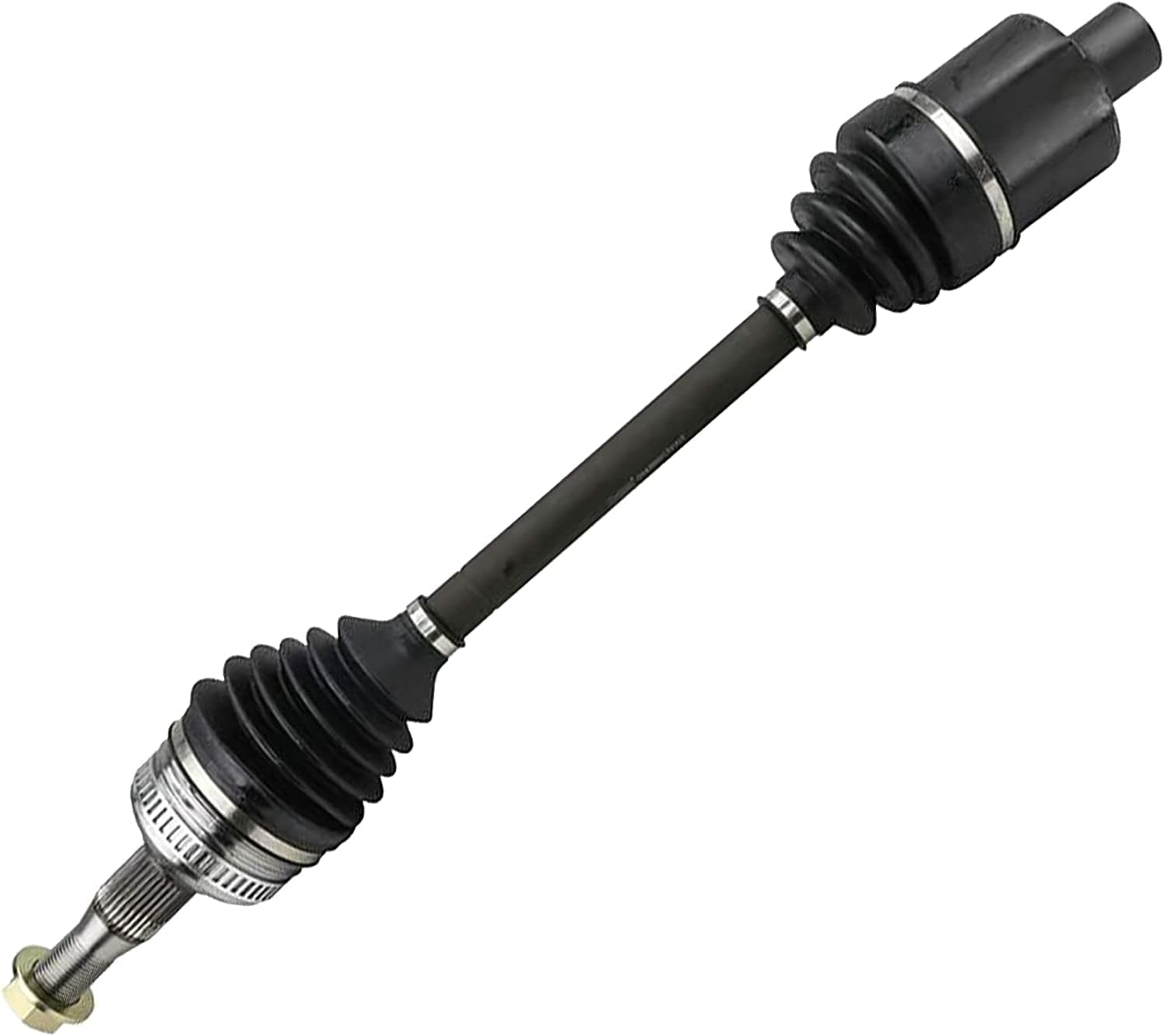 Detroit Axle - Front CV Axles for Chrysler Concorde LHS New Yorker Intrepid — image 7