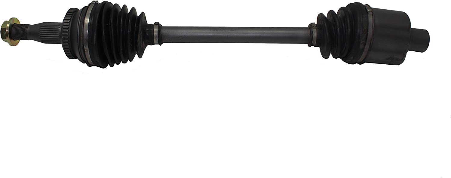Detroit Axle - Front CV Axle Shafts for Chrysler LHS Concorde Dodge Intrepid — image 7