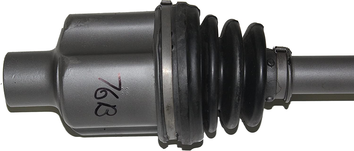 Detroit Axle - Front CV Axle Shafts for Chrysler LHS Concorde Dodge Intrepid — image 5