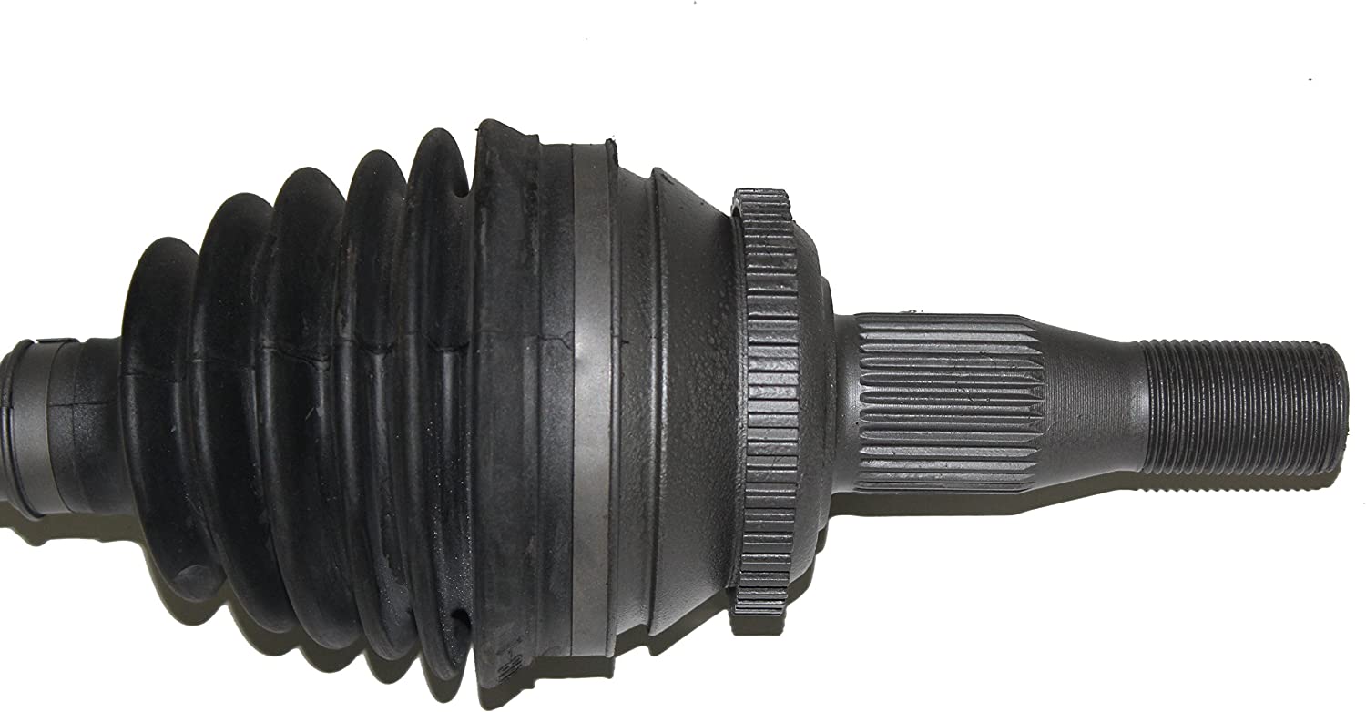 Detroit Axle - Front CV Axle Shafts for Chrysler LHS Concorde Dodge Intrepid — image 6