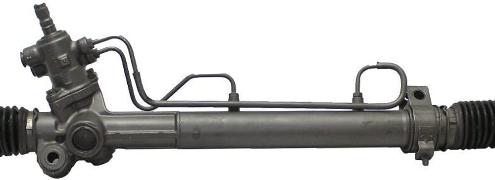 Detroit Axle - Power Steering Rack and Pinion for 1992 1993-1996 Lexus ES300 — image 7