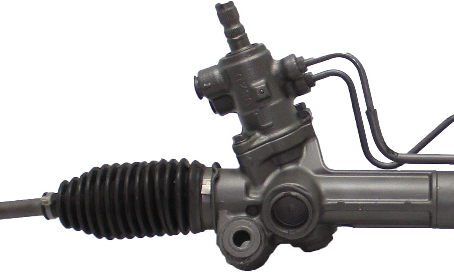 Detroit Axle - Power Steering Rack and Pinion for 1992 1993-1996 Lexus ES300 — image 6