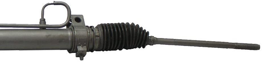 Detroit Axle - Power Steering Rack and Pinion for 1992 1993-1996 Lexus ES300 — image 8