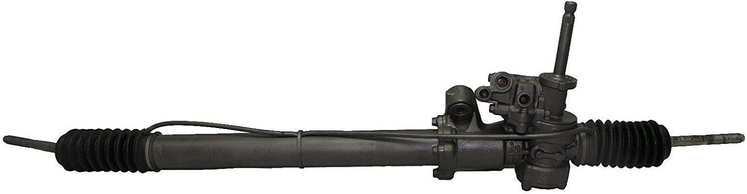Detroit Axle - Rack and Pinion for 1992 1993 1994 1995 Honda Civic Del Sol — image 5