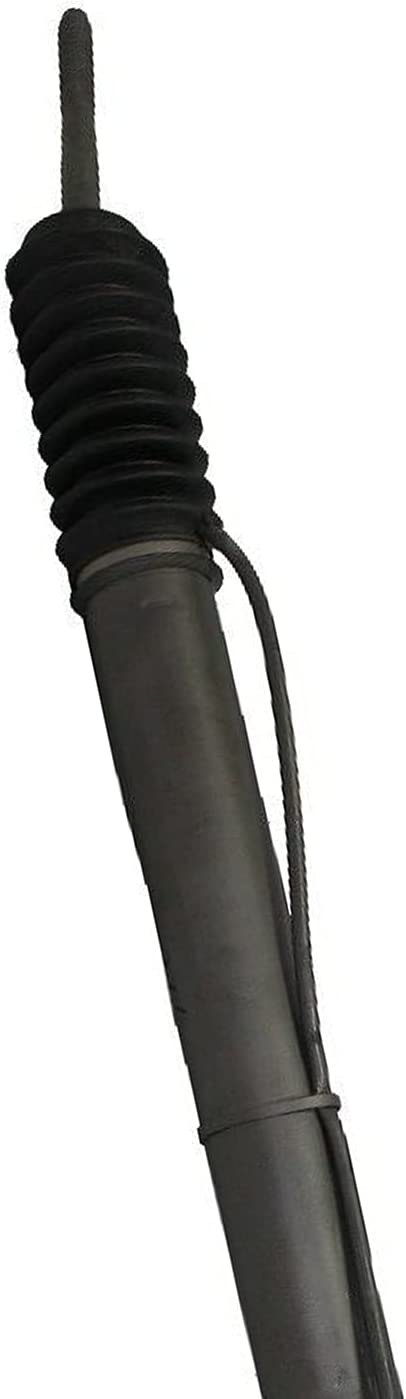 Detroit Axle - Rack and Pinion for 1992 1993 1994 1995 Honda Civic Del Sol — image 6