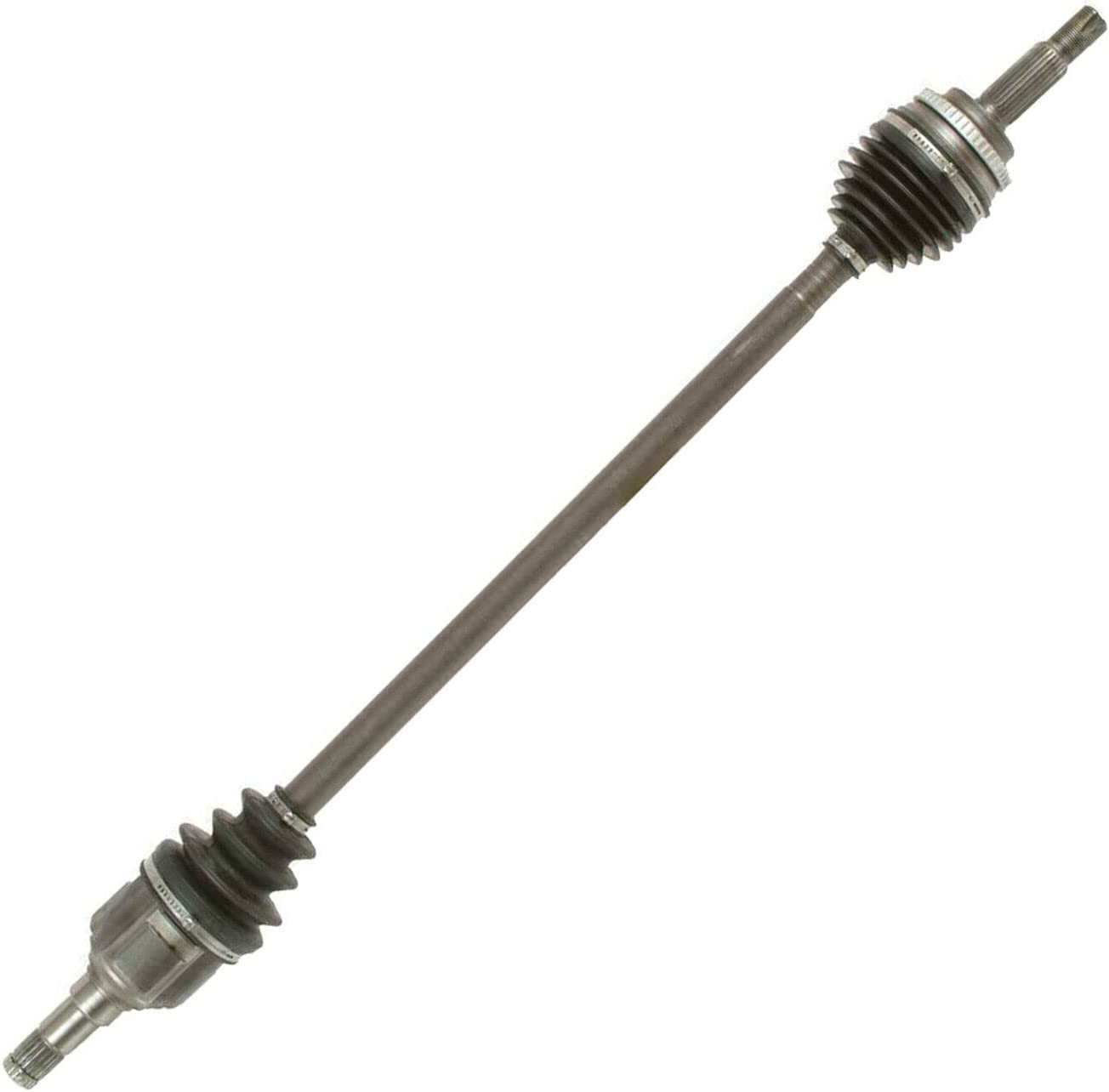 Detroit Axle - Front Right CV Axle for 2004 2005 2006 2007-2009 Toyota Prius — image 5