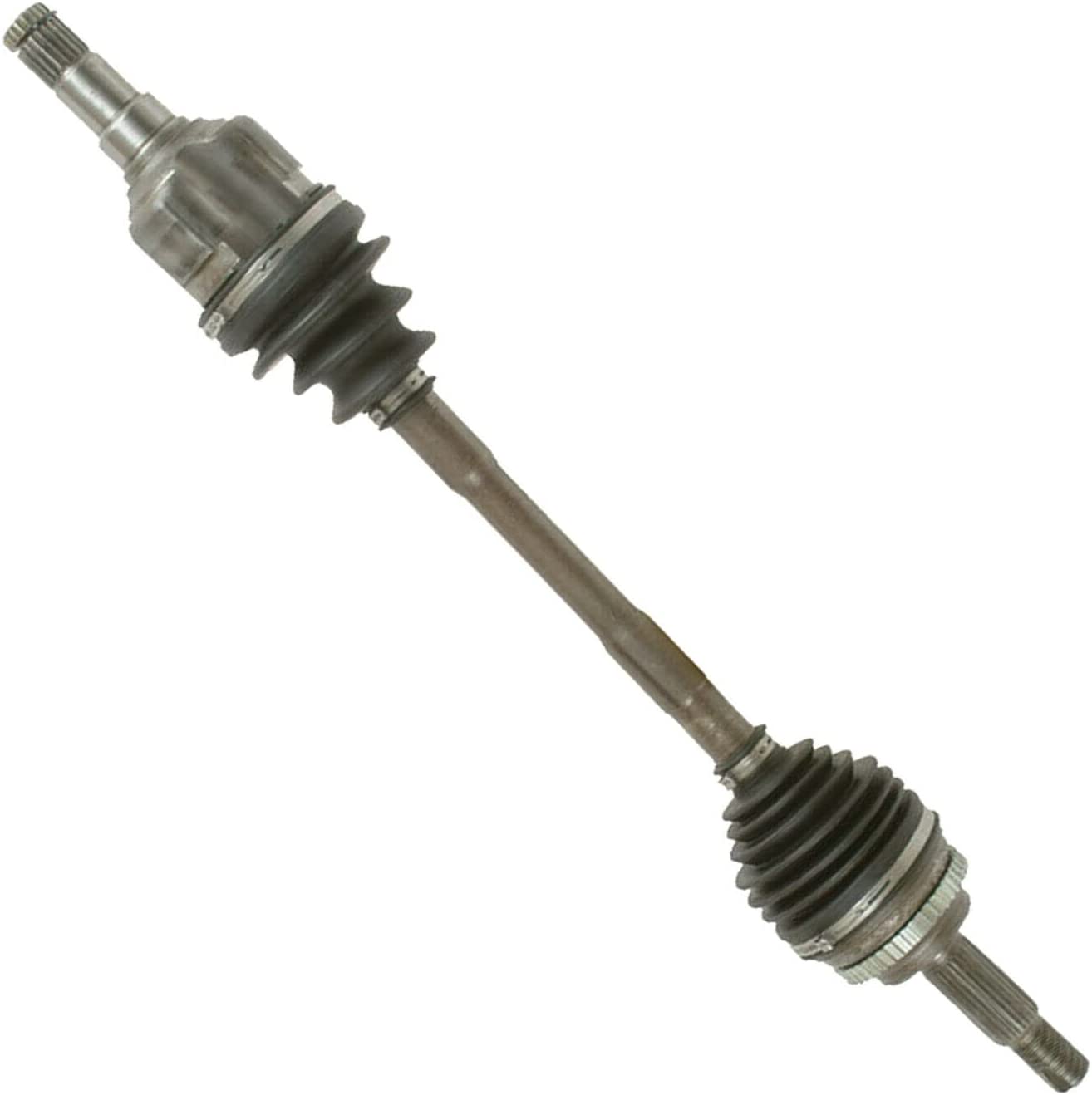 Detroit Axle - Front CV Axle Shafts for 2004 2005 2006 2007-2009 Toyota Prius — image 8