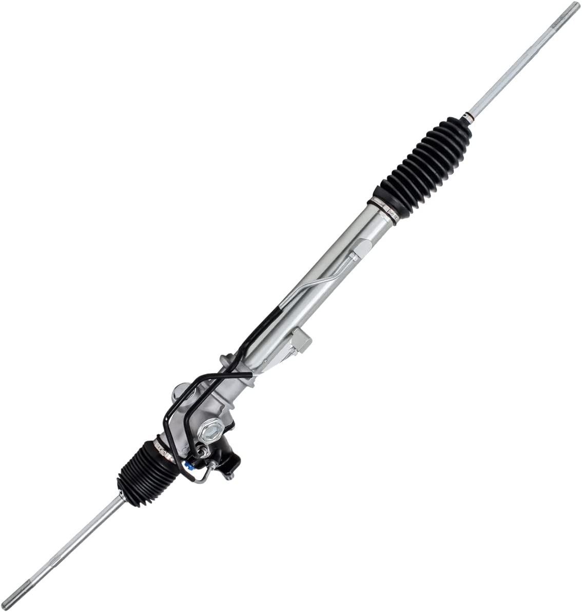 Detroit Axle - Rack and Pinion for 1991 1992 1993 1994 1995 Toyota MR2 — image 7
