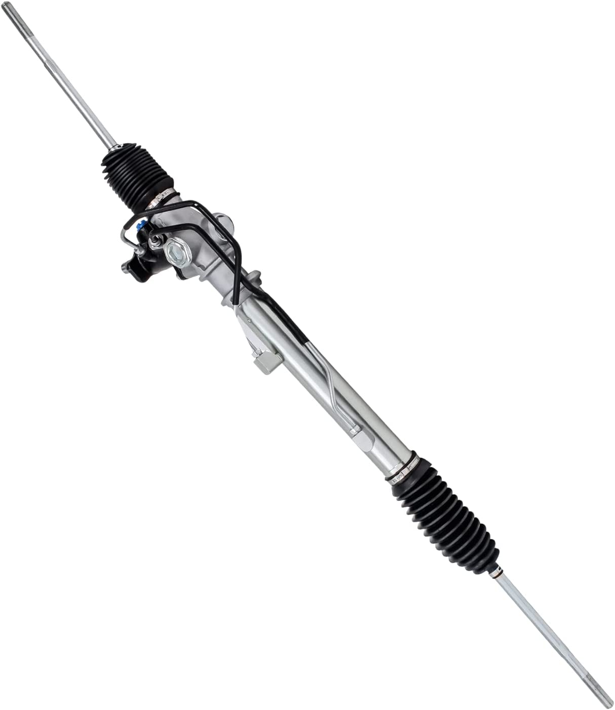 Detroit Axle - Rack and Pinion for 1991 1992 1993 1994 1995 Toyota MR2 — image 8