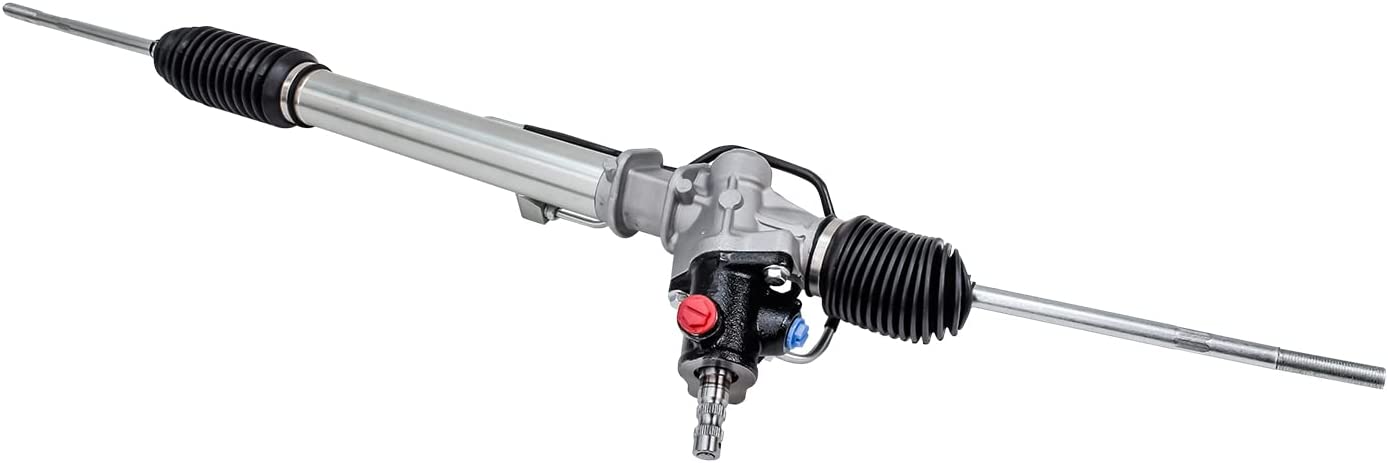 Detroit Axle - Rack and Pinion for 1991 1992 1993 1994 1995 Toyota MR2 — image 5