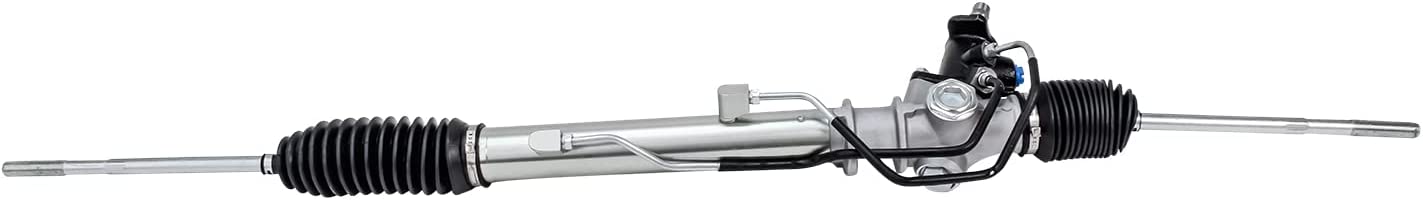 Detroit Axle - Rack and Pinion for 1991 1992 1993 1994 1995 Toyota MR2 — image 4