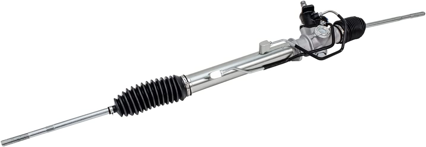 Detroit Axle - Rack and Pinion for 1991 1992 1993 1994 1995 Toyota MR2 — image 6