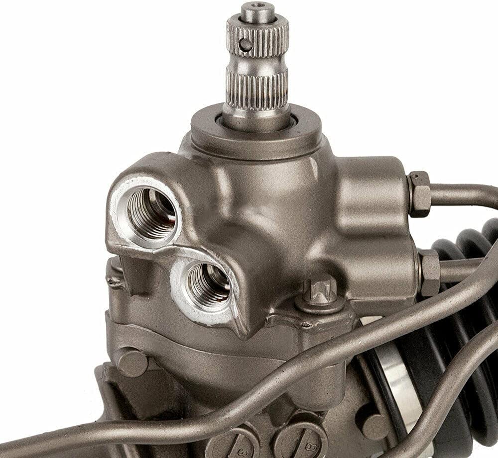 Detroit Axle - Rack and Pinion for 1991 1992 1993 1994 1995 1996 Infiniti G20 — image 4