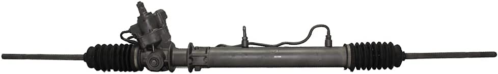 Detroit Axle - Rack and Pinion for 1991 1992 1993 1994 1995 1996 Infiniti G20 — image 7