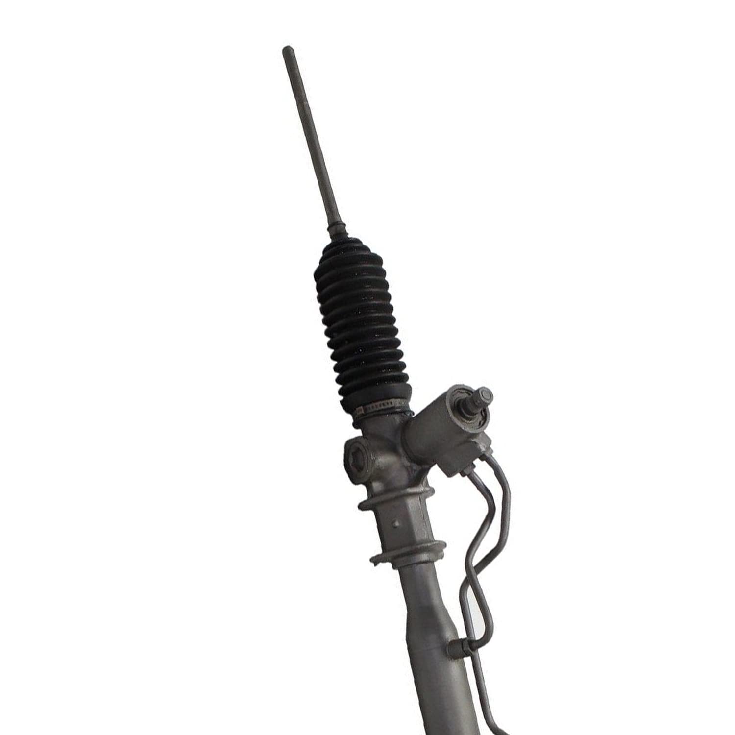 Detroit Axle - Power Steering Rack and Pinion for 1992-1996 Mitsubishi Diamante — image 7