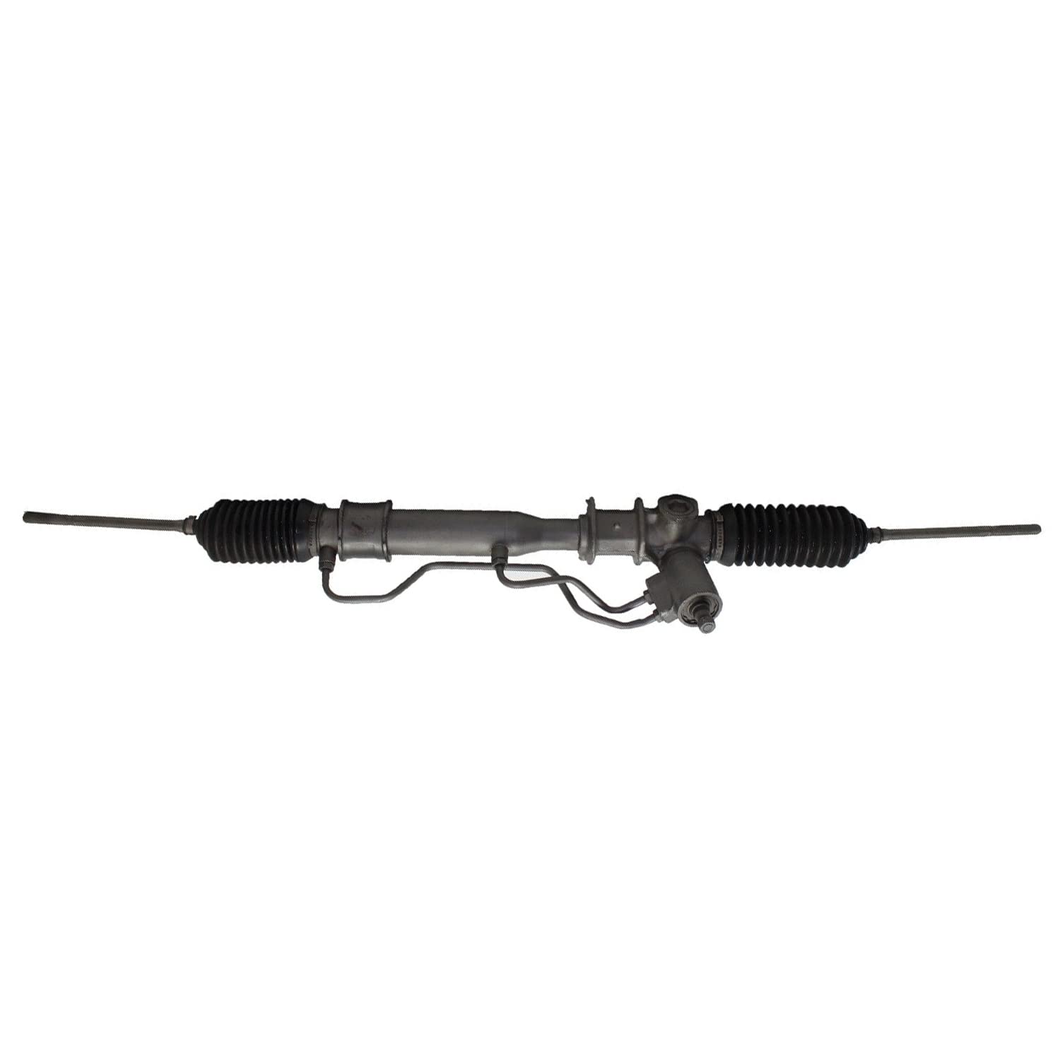 Detroit Axle - Power Steering Rack and Pinion for 1992-1996 Mitsubishi Diamante — image 5