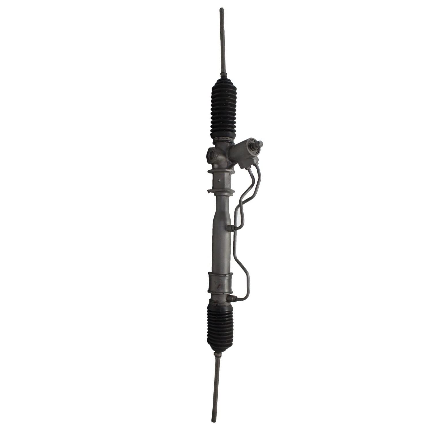 Detroit Axle - Power Steering Rack and Pinion for 1992-1996 Mitsubishi Diamante — image 6