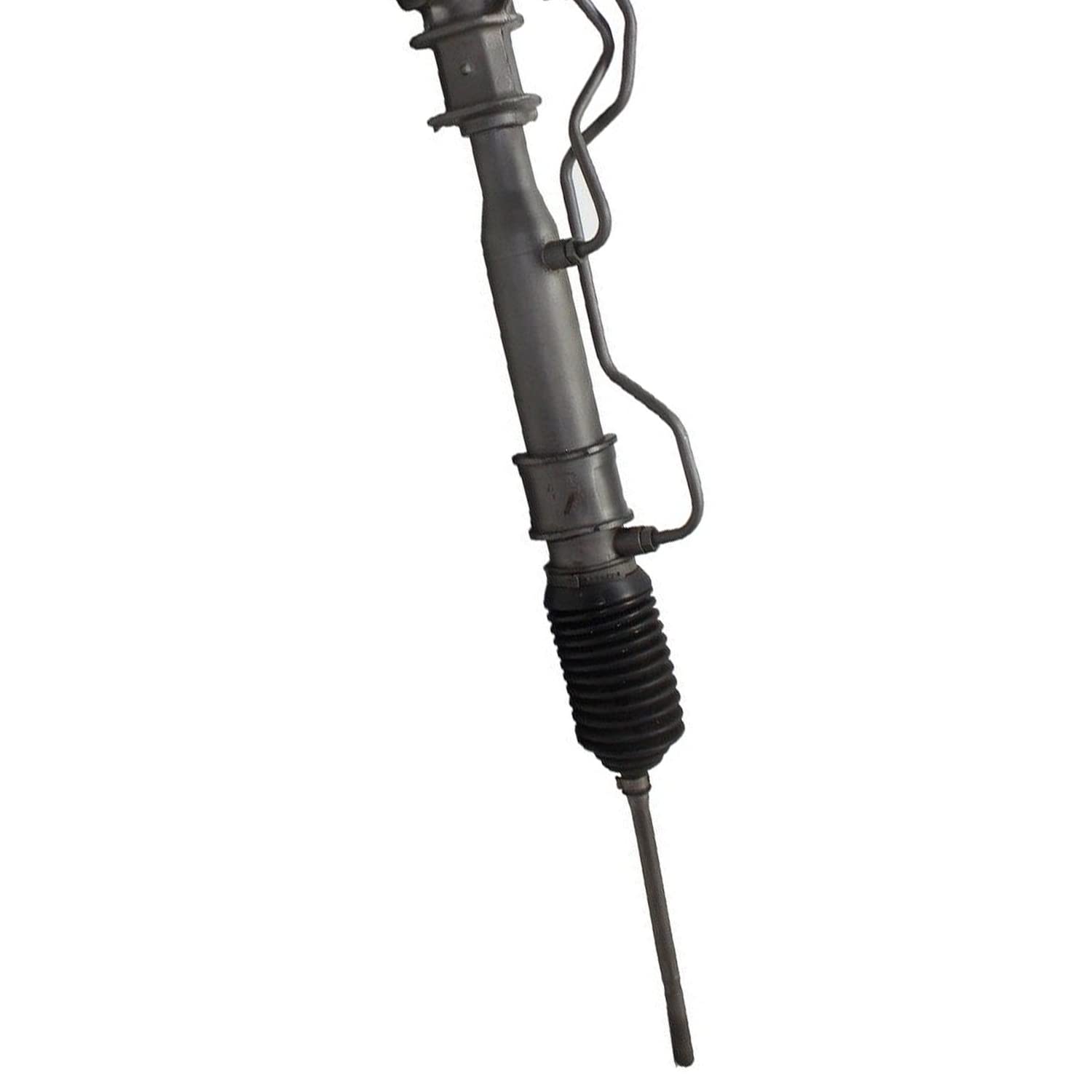 Detroit Axle - Power Steering Rack and Pinion for 1992-1996 Mitsubishi Diamante — image 8