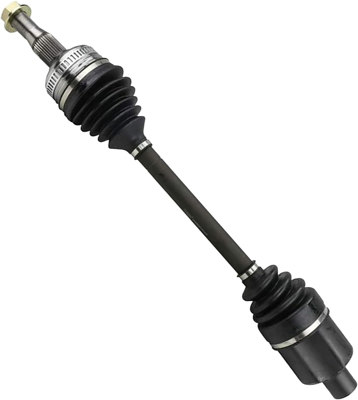 Detroit Axle - Front Left CV Axle for Chrysler Concorde LHS New Yorker Intrepid — image 4