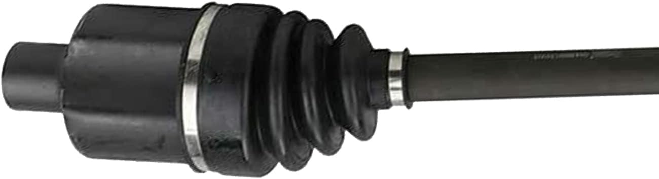Detroit Axle - Front Left CV Axle for Chrysler Concorde LHS New Yorker Intrepid — image 8