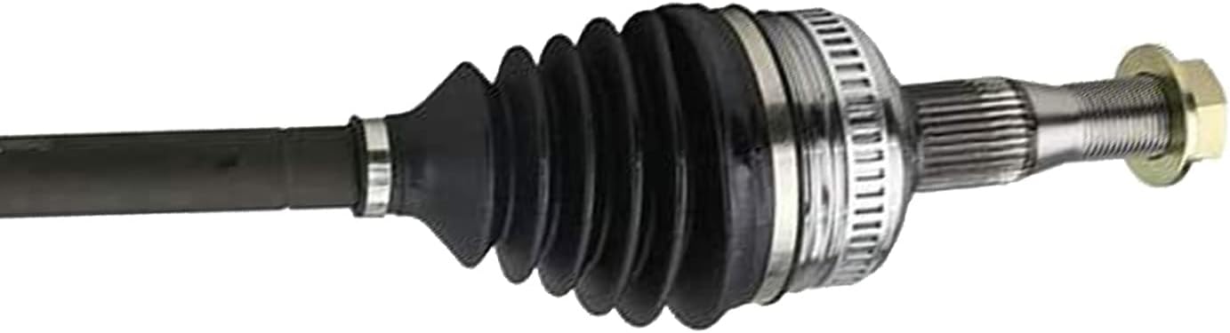 Detroit Axle - Front Left CV Axle for Chrysler Concorde LHS New Yorker Intrepid — image 7
