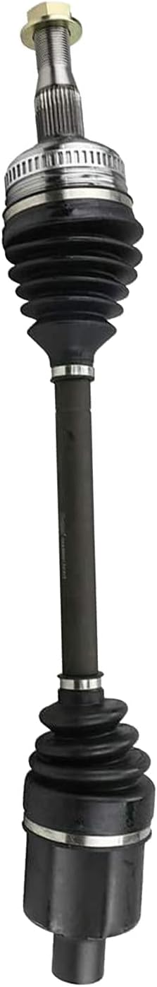 Detroit Axle - Front Left CV Axle for Chrysler Concorde LHS New Yorker Intrepid — image 5