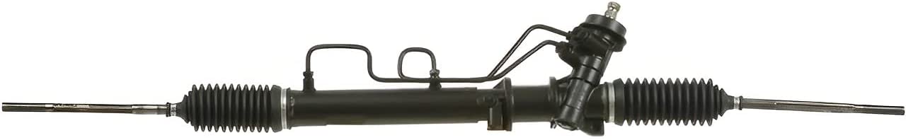 Detroit Axle - Front Rack and Pinion Outer Tie Rods for Mazda 626 MX6 Ford Probe — image 4