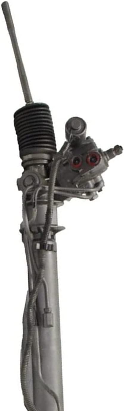 Detroit Axle - Power Steering Rack and Pinion for 1993 1994-1997 Infiniti J30 — image 7