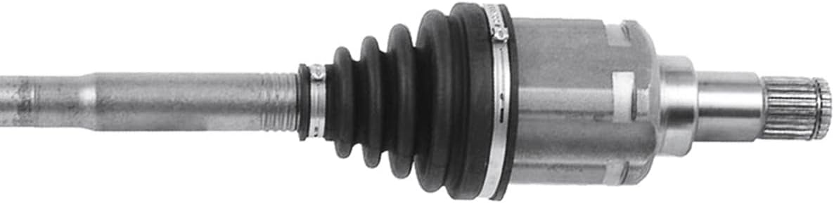 Detroit Axle - Front Left CV Axle Shaft for Scion tC Toyota RAV4 — image 9