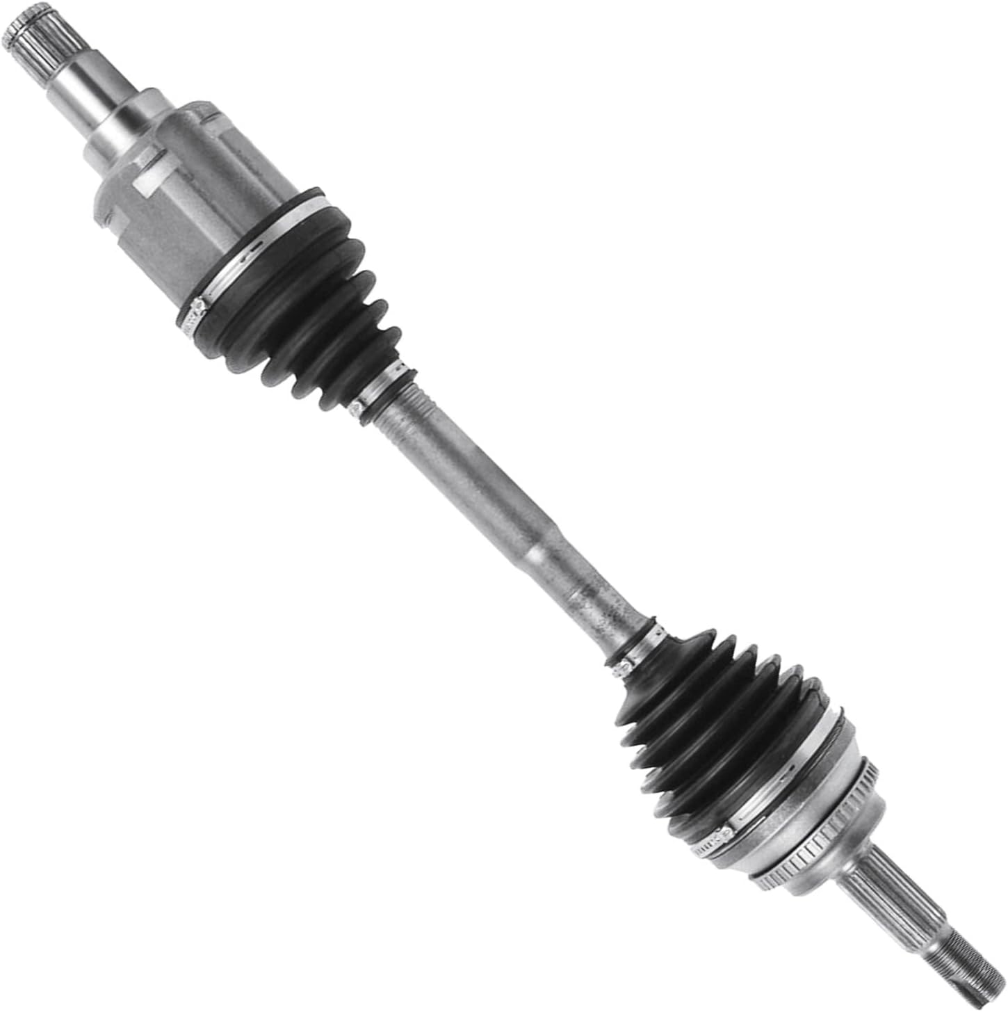 Detroit Axle - Front Left CV Axle Shaft for Scion tC Toyota RAV4 — image 4