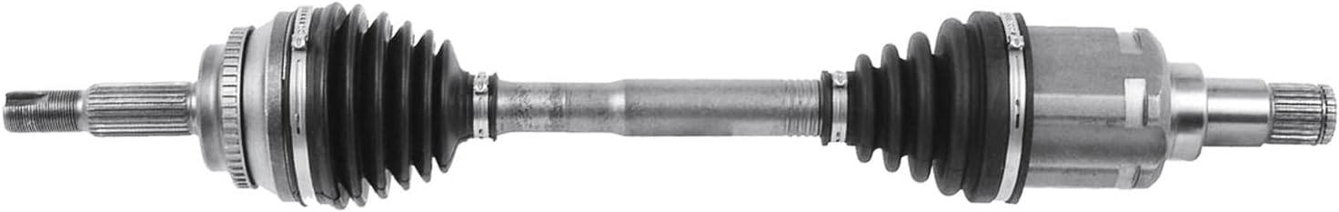 Detroit Axle - Front Left CV Axle Shaft for Scion tC Toyota RAV4 — image 6