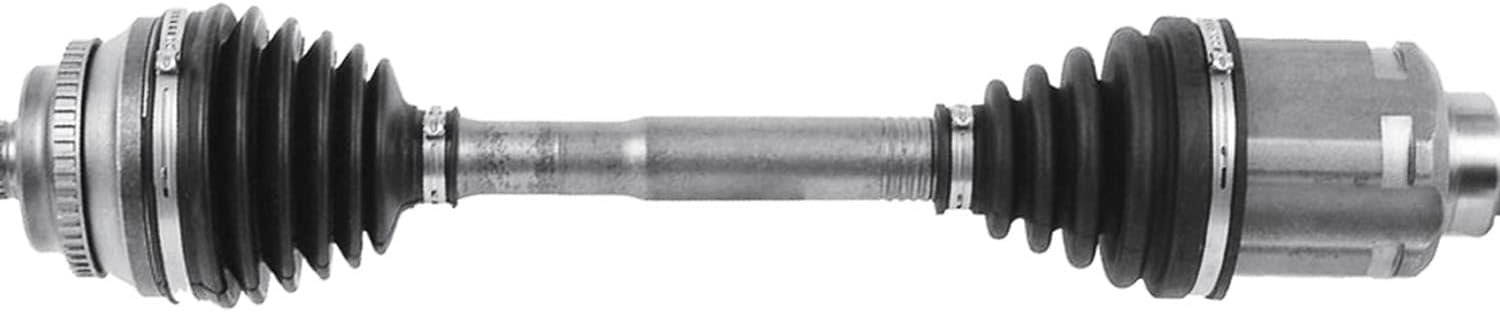 Detroit Axle - Front Left CV Axle Shaft for Scion tC Toyota RAV4 — image 7