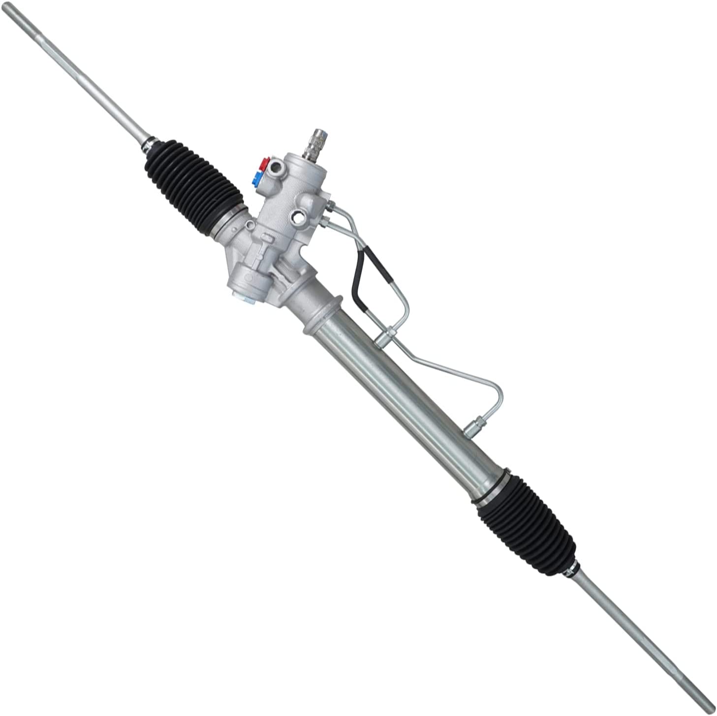 Detroit Axle - Rack and Pinion for 318i 318is 318Ti 323Ci 323i 323is 328i — image 5