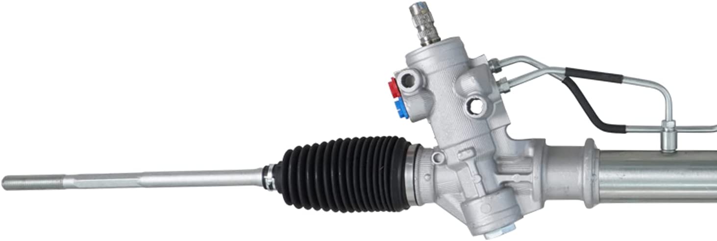 Detroit Axle - Rack and Pinion for 318i 318is 318Ti 323Ci 323i 323is 328i — image 7