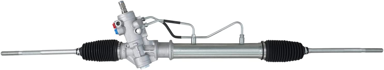 Detroit Axle - Rack and Pinion for 318i 318is 318Ti 323Ci 323i 323is 328i — image 6