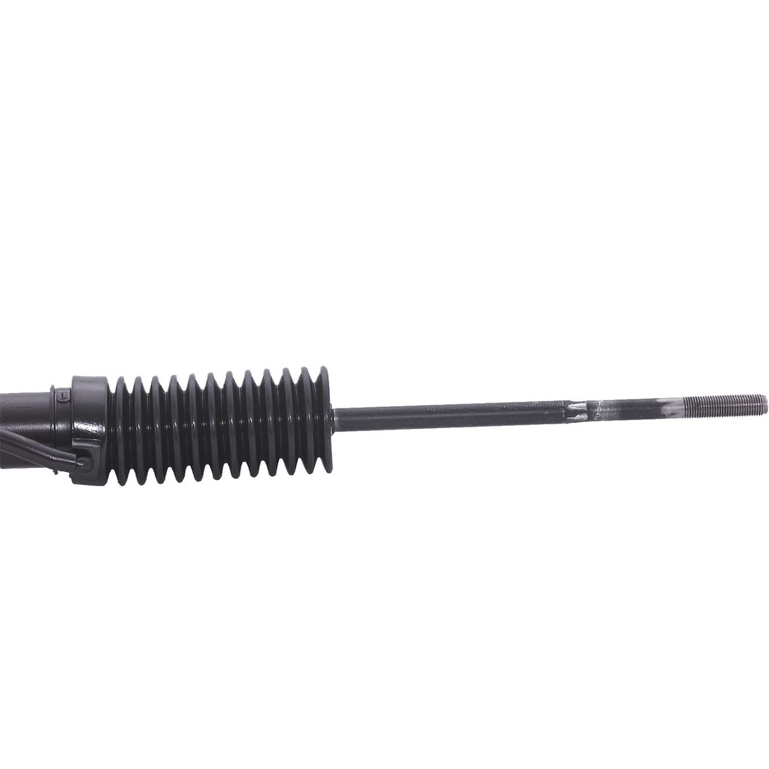 Detroit Axle - Power Steering Rack and Pinion for VW Cabrio Corrado Jetta Passat — image 6