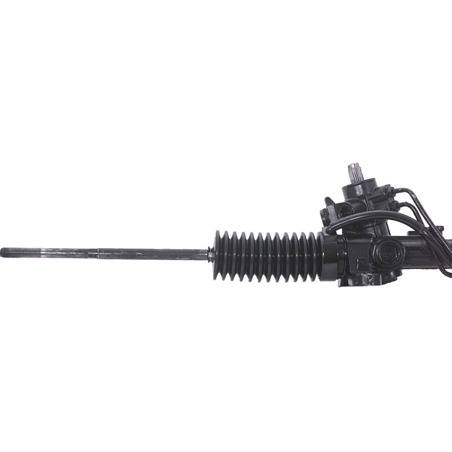 Detroit Axle - Power Steering Rack and Pinion for VW Cabrio Corrado Jetta Passat — image 4