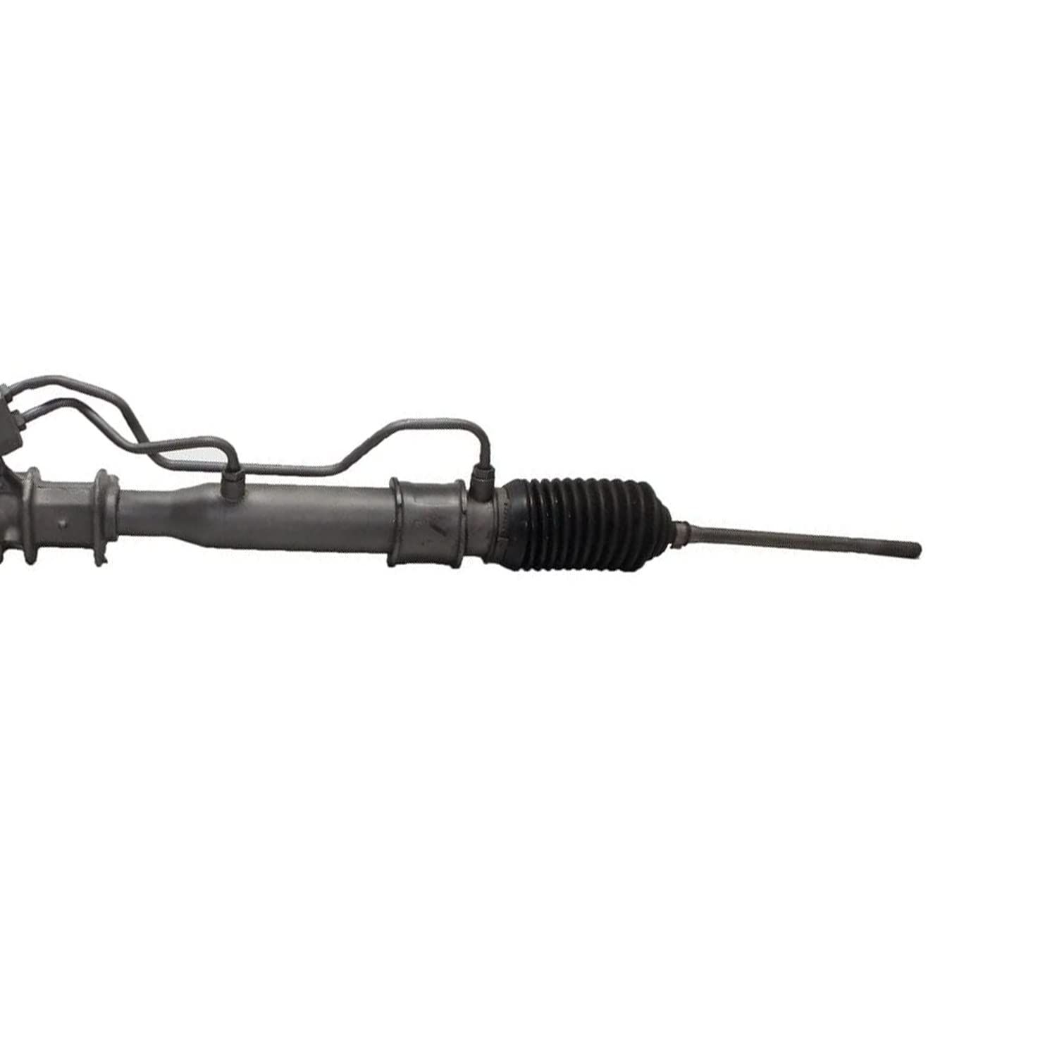 Detroit Axle - Power Steering Rack and Pinion for 1991 1992 1993 Hyundai Sonata — image 8