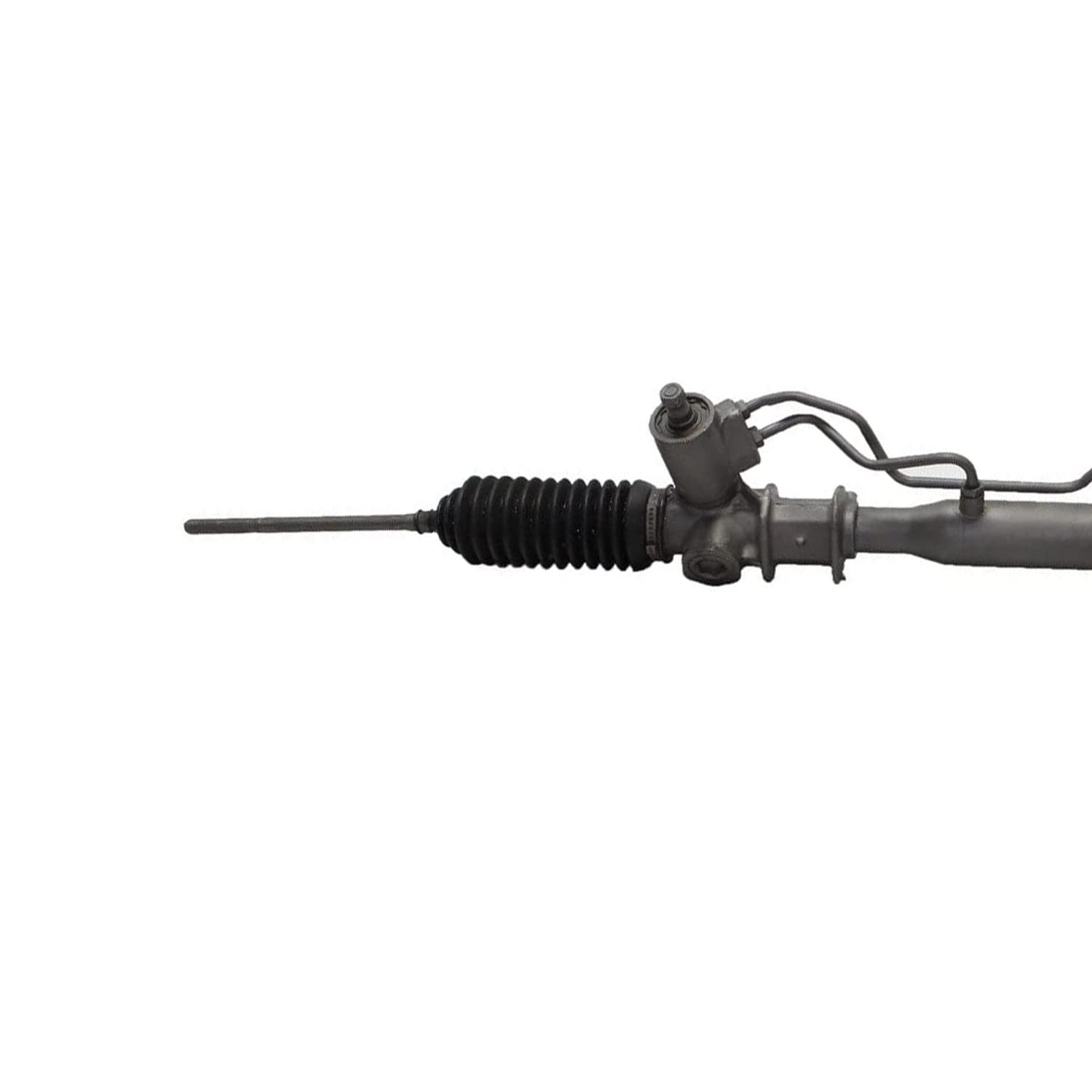Detroit Axle - Power Steering Rack and Pinion for 1991 1992 1993 Hyundai Sonata — image 7
