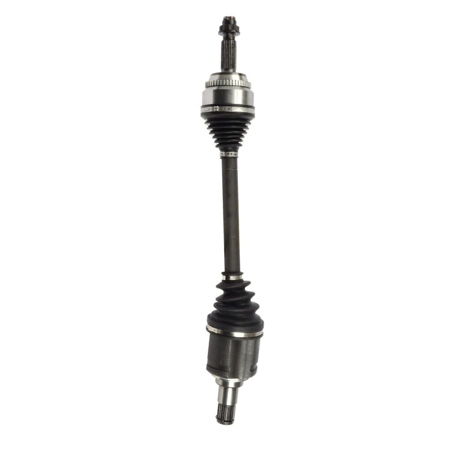 Detroit Axle - Front Left CV Axle Shaft for Toyota Camry Highlander Solara — image 4