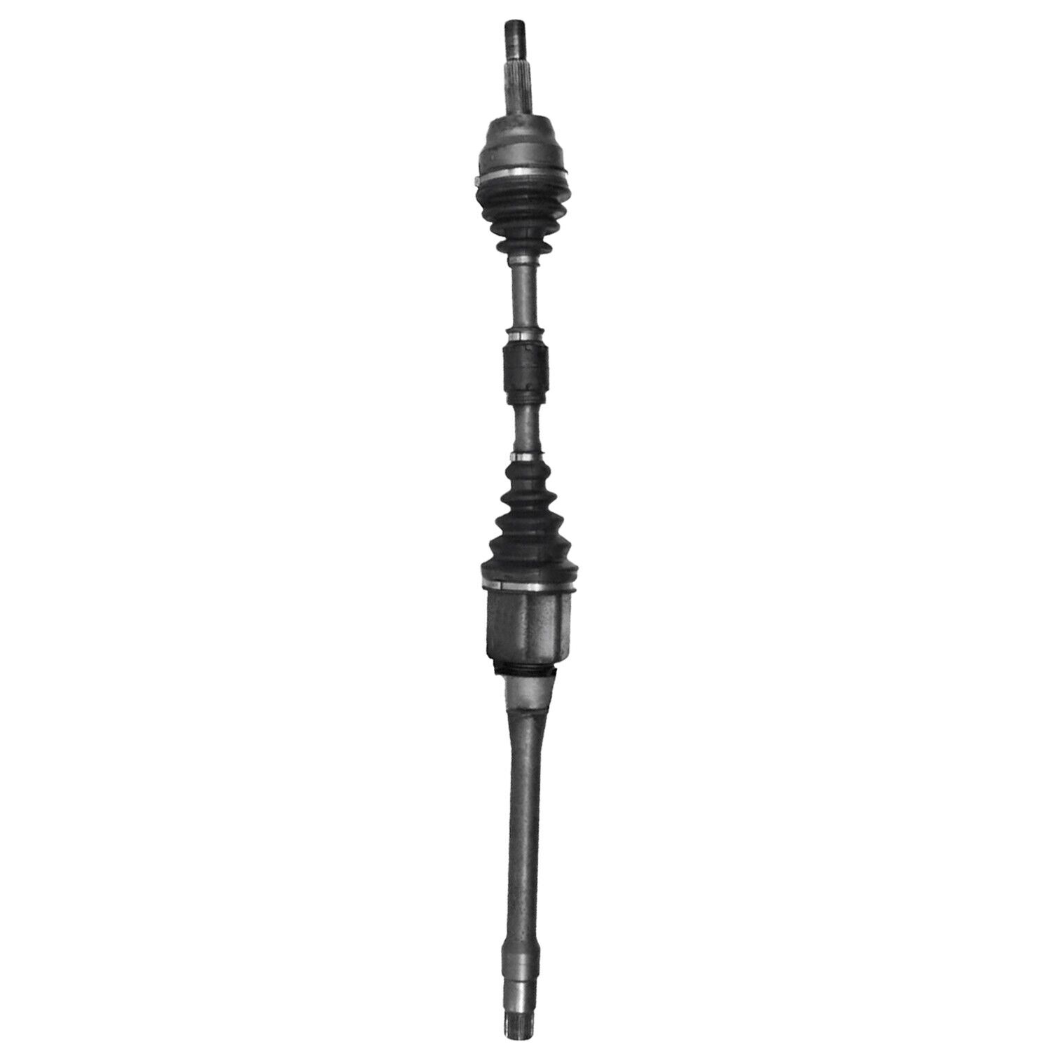 Detroit Axle - Front CV Axle Shafts for Toyota Camry Highlander Solara — image 9