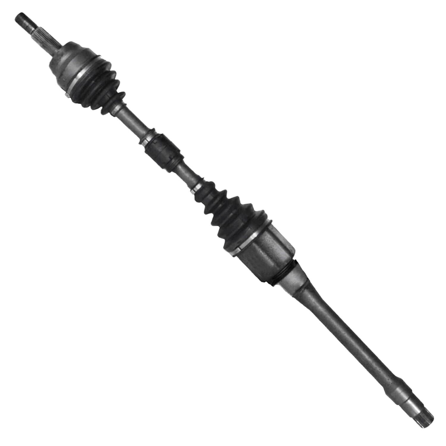 Detroit Axle - Front CV Axle Shafts for Toyota Camry Highlander Solara — image 8