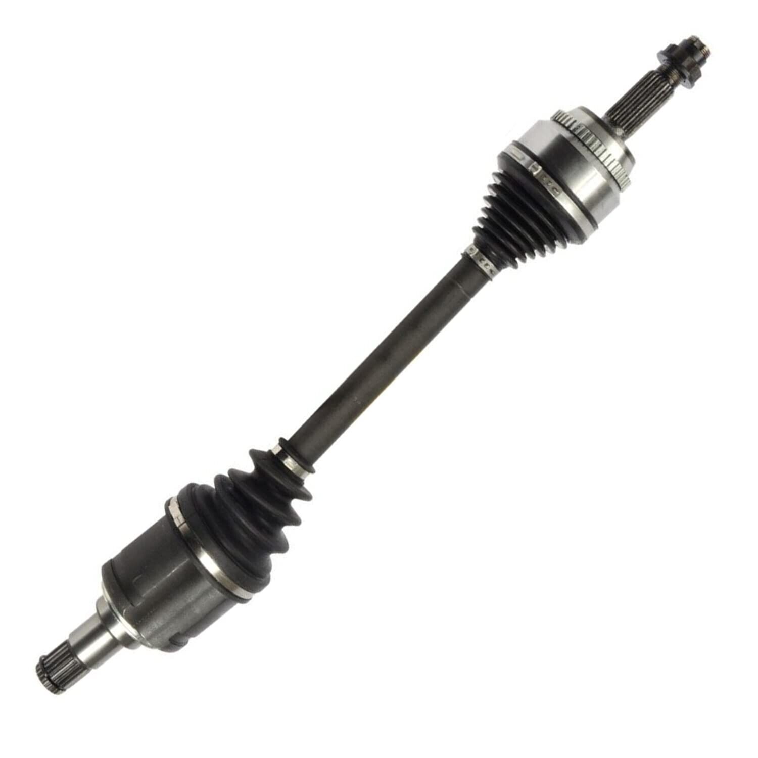Detroit Axle - Front CV Axle Shafts for Toyota Camry Highlander Solara — image 4