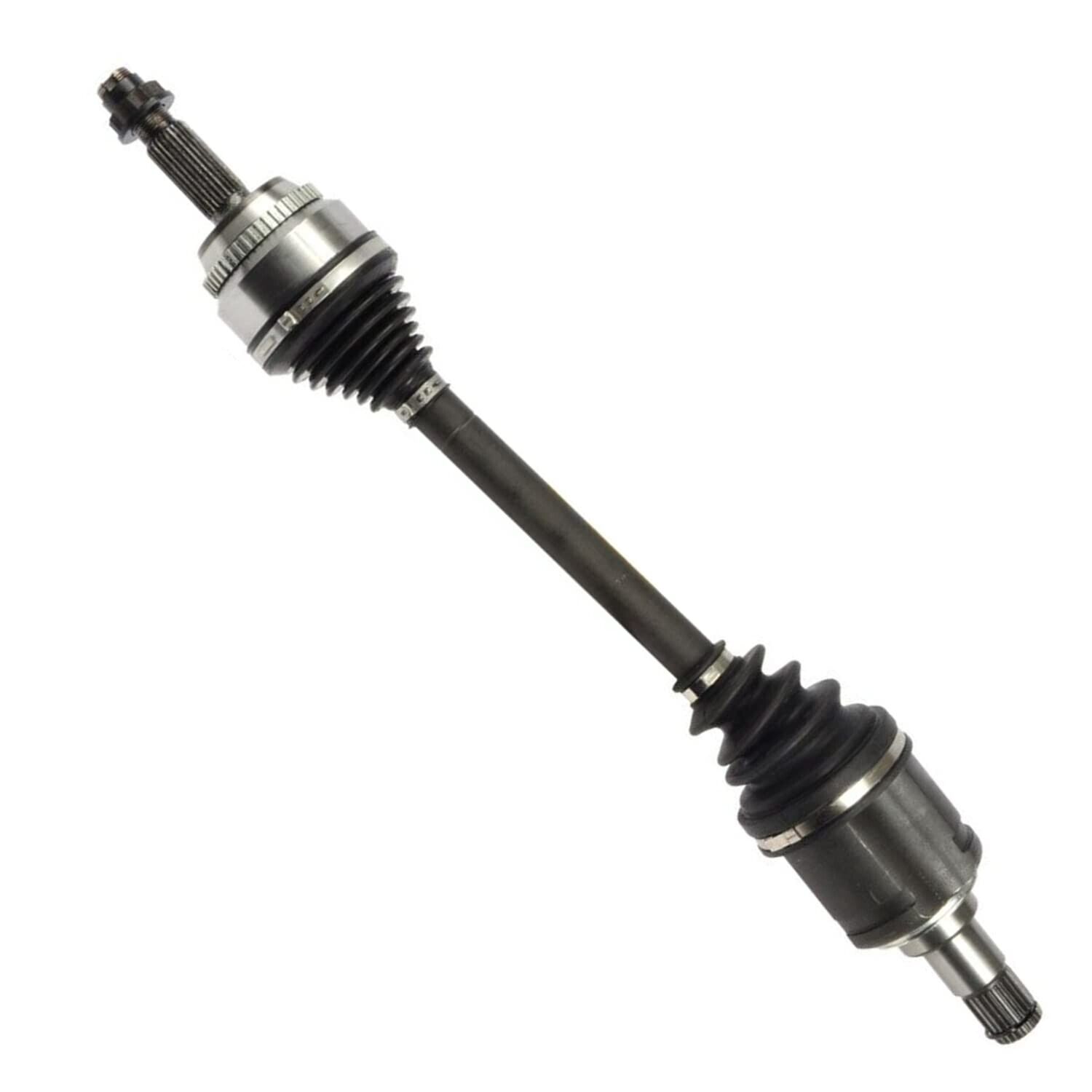 Detroit Axle - Front CV Axle Shafts for Toyota Camry Highlander Solara — image 6