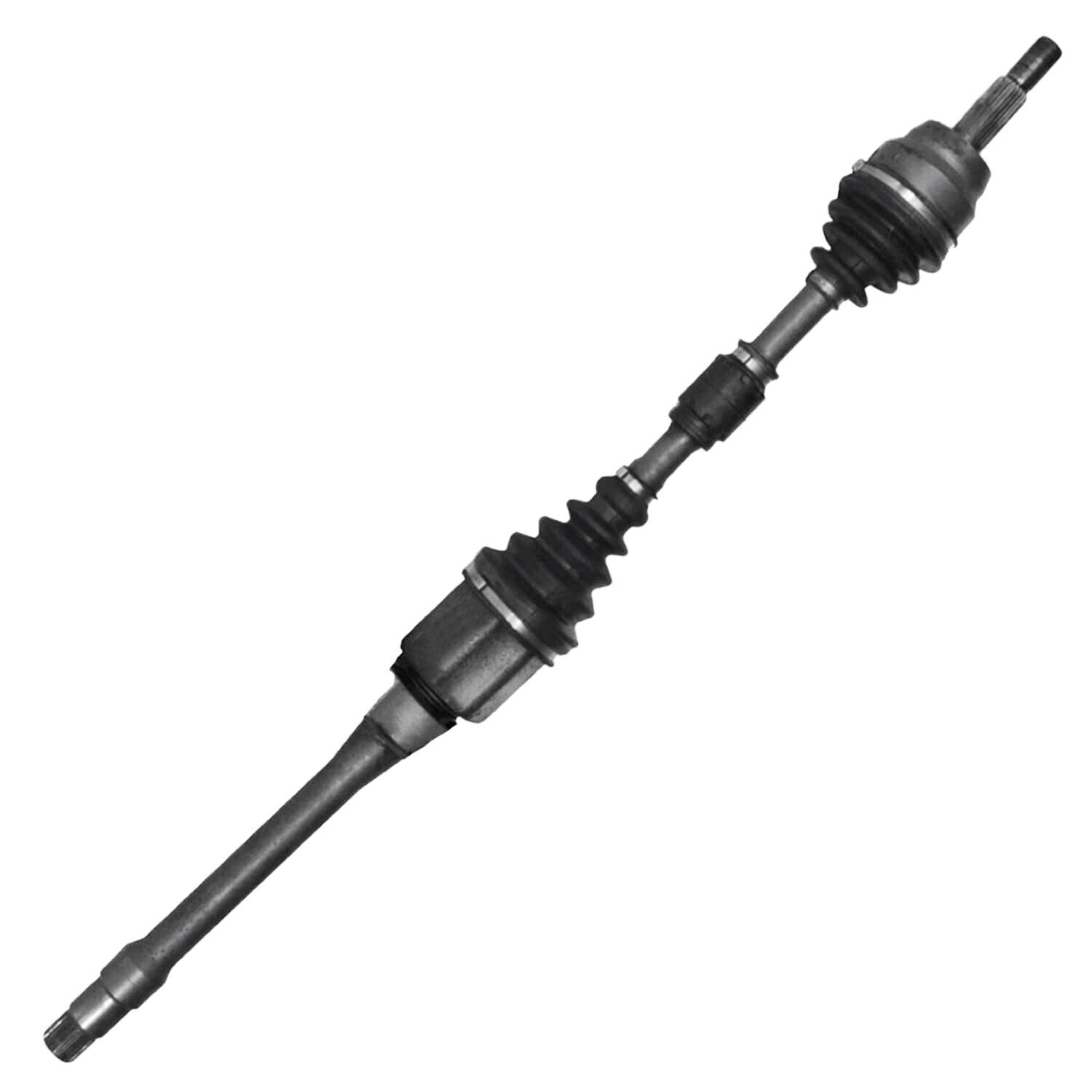 Detroit Axle - Front CV Axle Shafts for Toyota Camry Highlander Solara — image 7