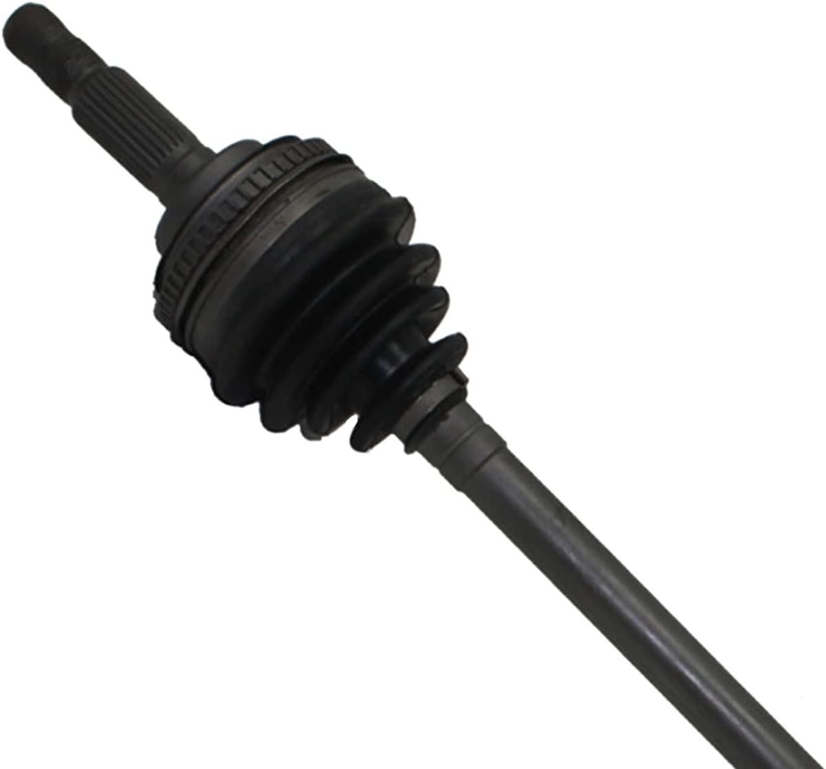 Detroit Axle - Front Left CV Axle for 1992 1993 1994-2001 Toyota Camry Solara — image 7