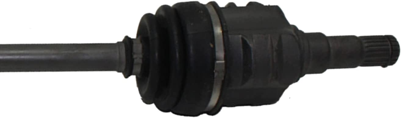 Detroit Axle - Front Left CV Axle for 1992 1993 1994-2001 Toyota Camry Solara — image 6