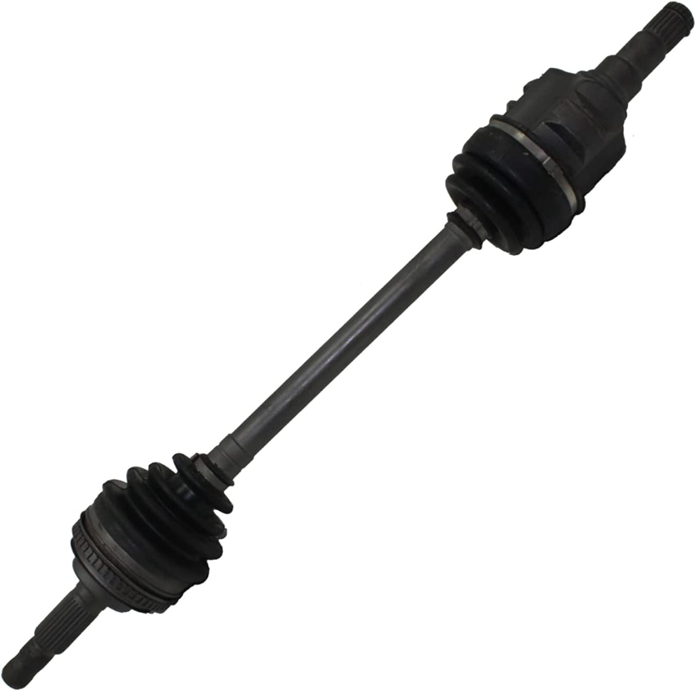 Detroit Axle - Front Left CV Axle for 1992 1993 1994-2001 Toyota Camry Solara — image 5