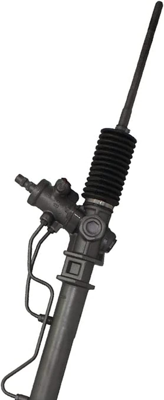 Detroit Axle - Rack and Pinion for 1988 1989 1990-1992 Geo Prizm Toyota Corolla — image 8