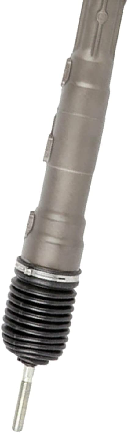 Detroit Axle - RWD Power Steering Rack and Pinion for 1984 1985 Toyota Corolla — image 6
